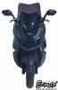 Szyba ERMAX SCOOTER SPORT 55 cm SYM CRUISYM 125 / 300 2022 - 2024
